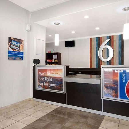 Studio 6 San Antonio Tx Northwest Medical Center 外观 照片