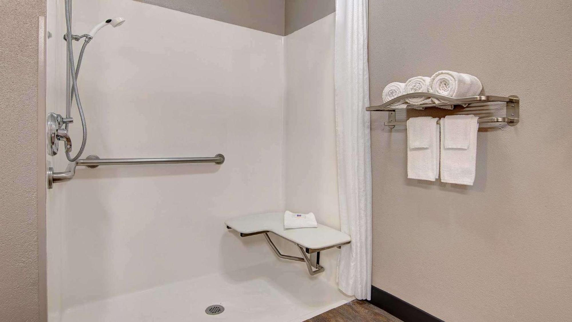 Studio 6 San Antonio Tx Northwest Medical Center 外观 照片