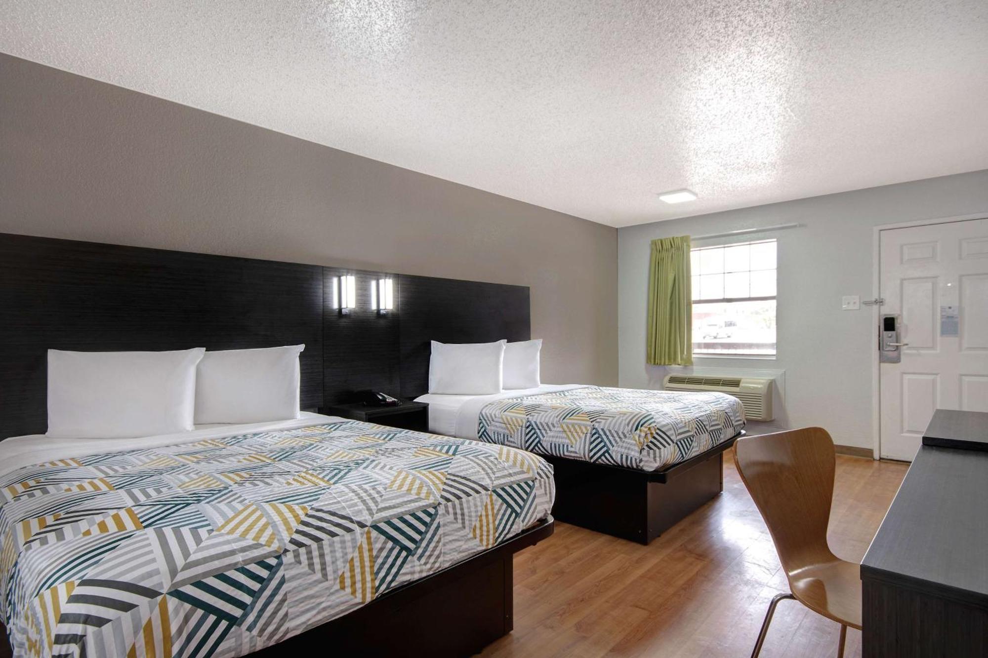 Studio 6 San Antonio Tx Northwest Medical Center 外观 照片