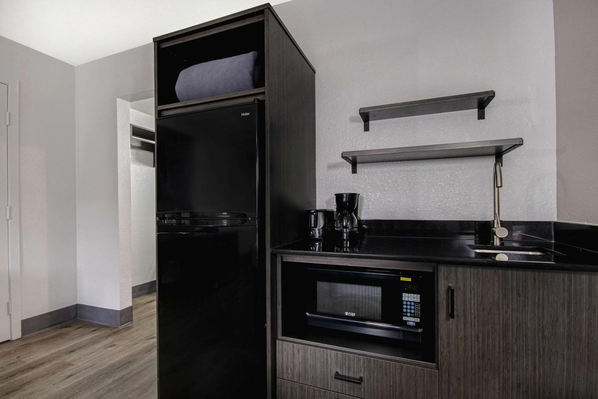 Studio 6 San Antonio Tx Northwest Medical Center 外观 照片