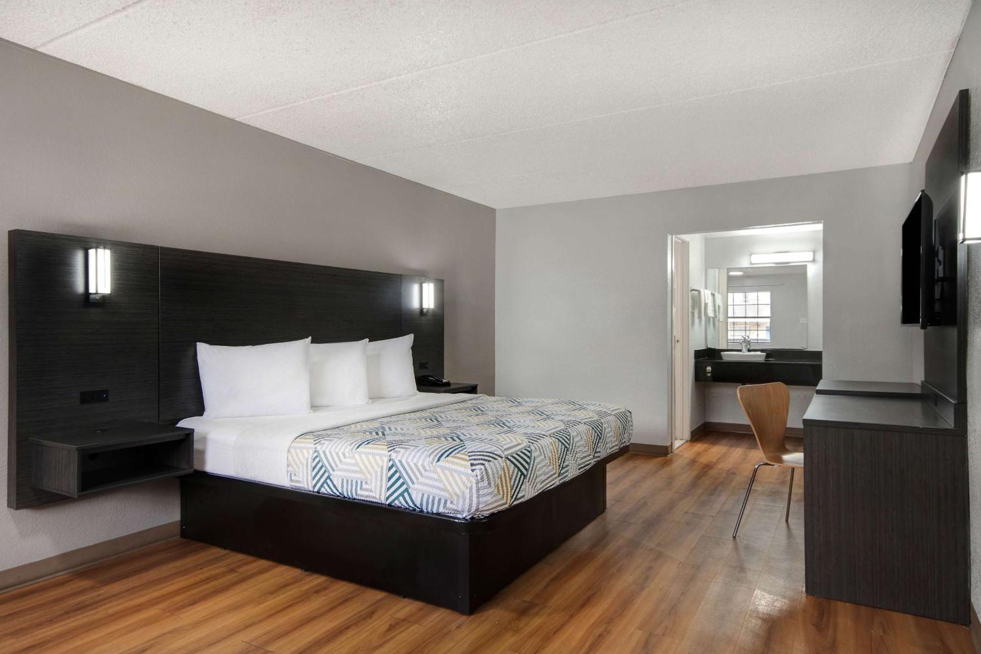 Studio 6 San Antonio Tx Northwest Medical Center 外观 照片